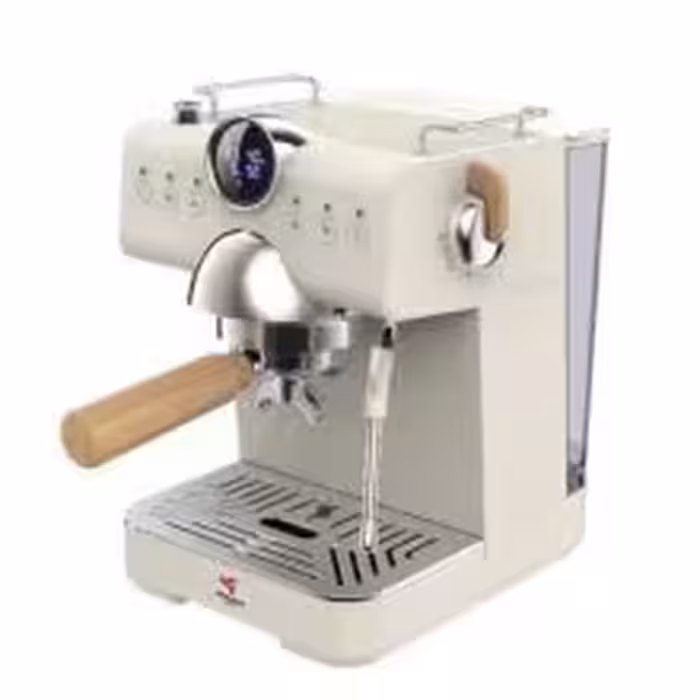 اسپرسوساز مباشی مدل MEBASHI ME-ECM2108