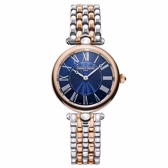 ساعت مچی زنانه فردریک کنستانت مدل FC-200MPN2AR2B