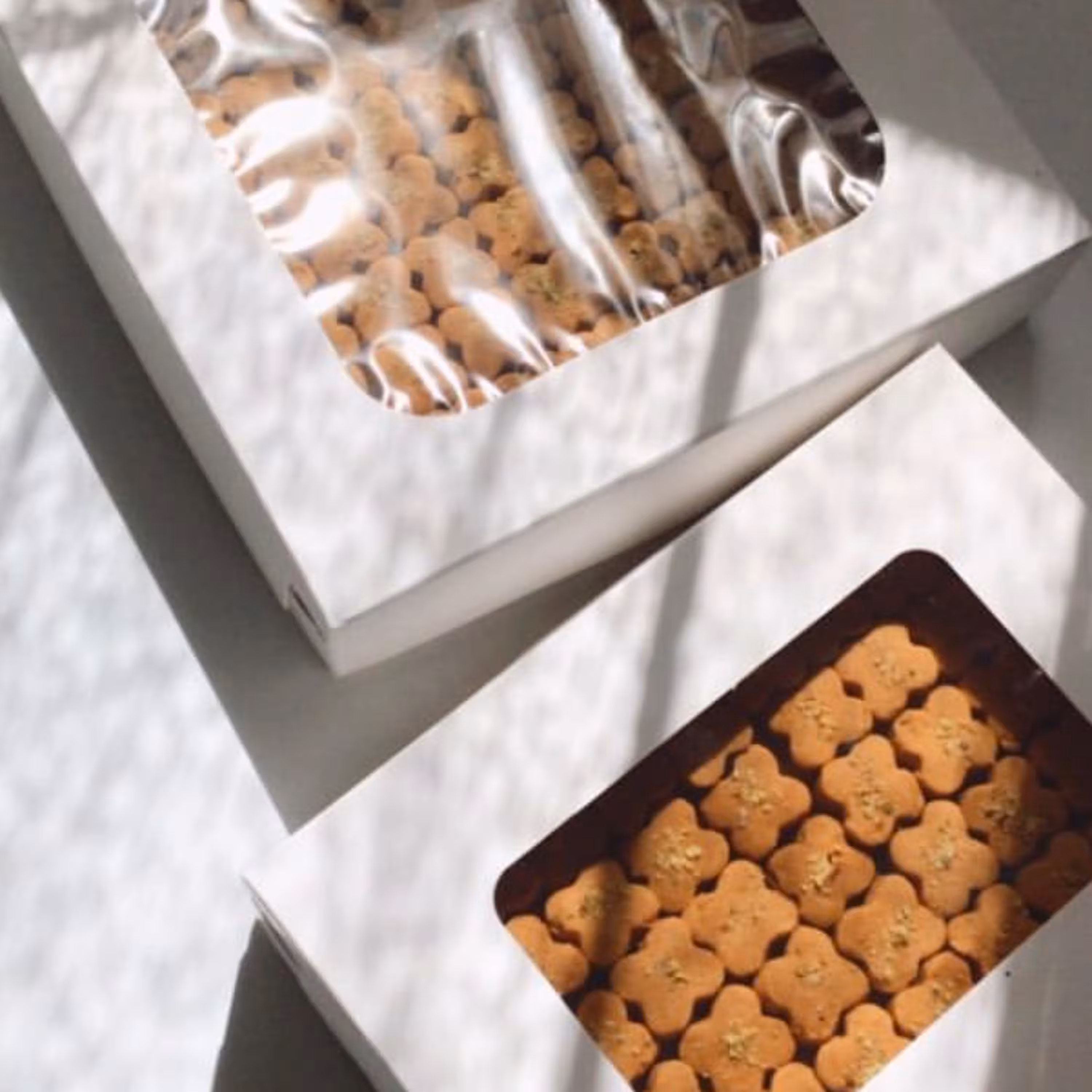 شیرینی نخودچی خانگی عمده با کیفیت عالی