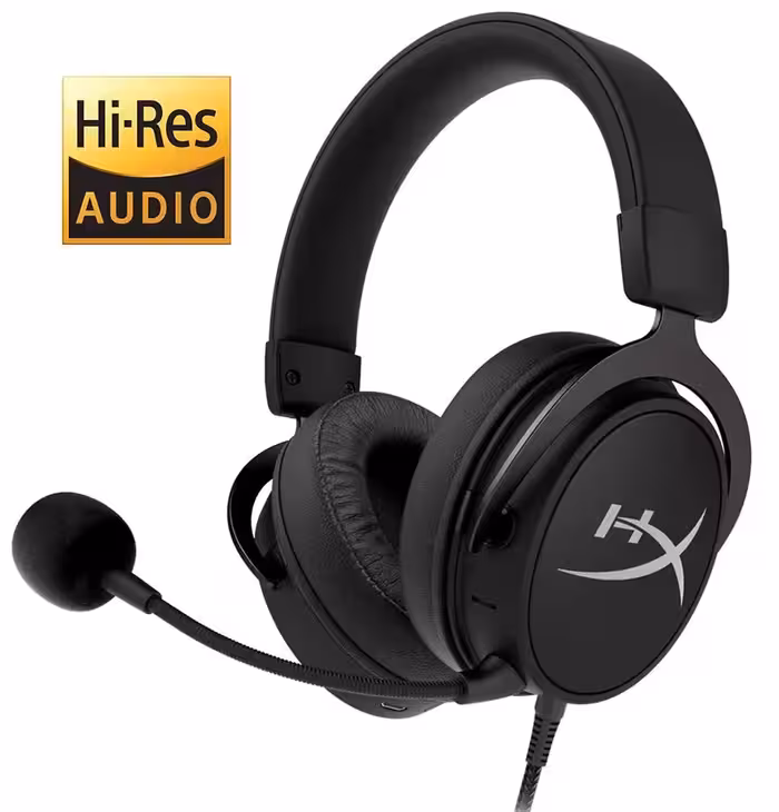 هدست گیمینگ هایپریکس مدل HyperX Cloud MIX