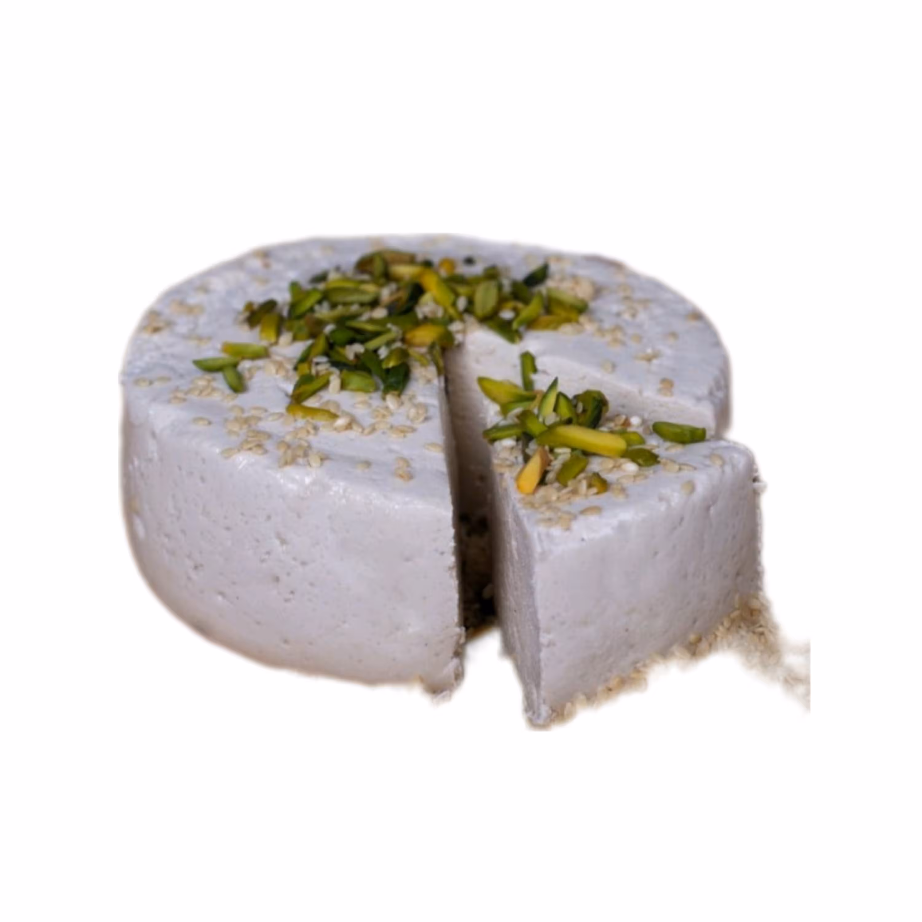 حلوا ارده ممتاز 800گرمی از کنجد صد درصد ایرانی