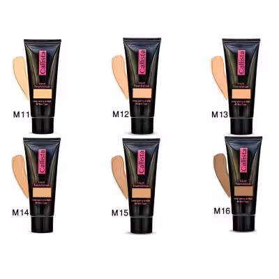 کرم پودر کالیستا m12
