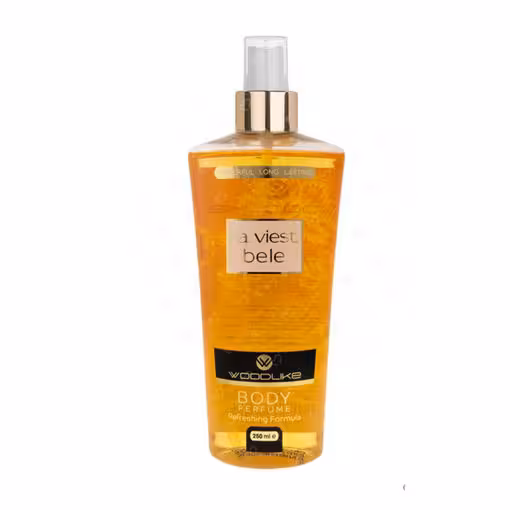 بادی اسپلش لاویست بل La Viest Bele وودلایک