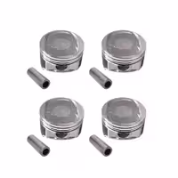 پیستون استاندارد تیگو 5