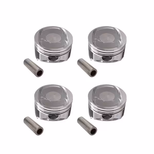 پیستون استاندارد تیگو 5