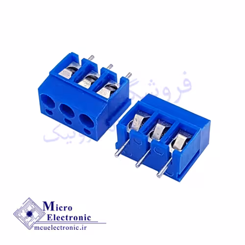 ترمینال KF300 5.0mm 3PIN