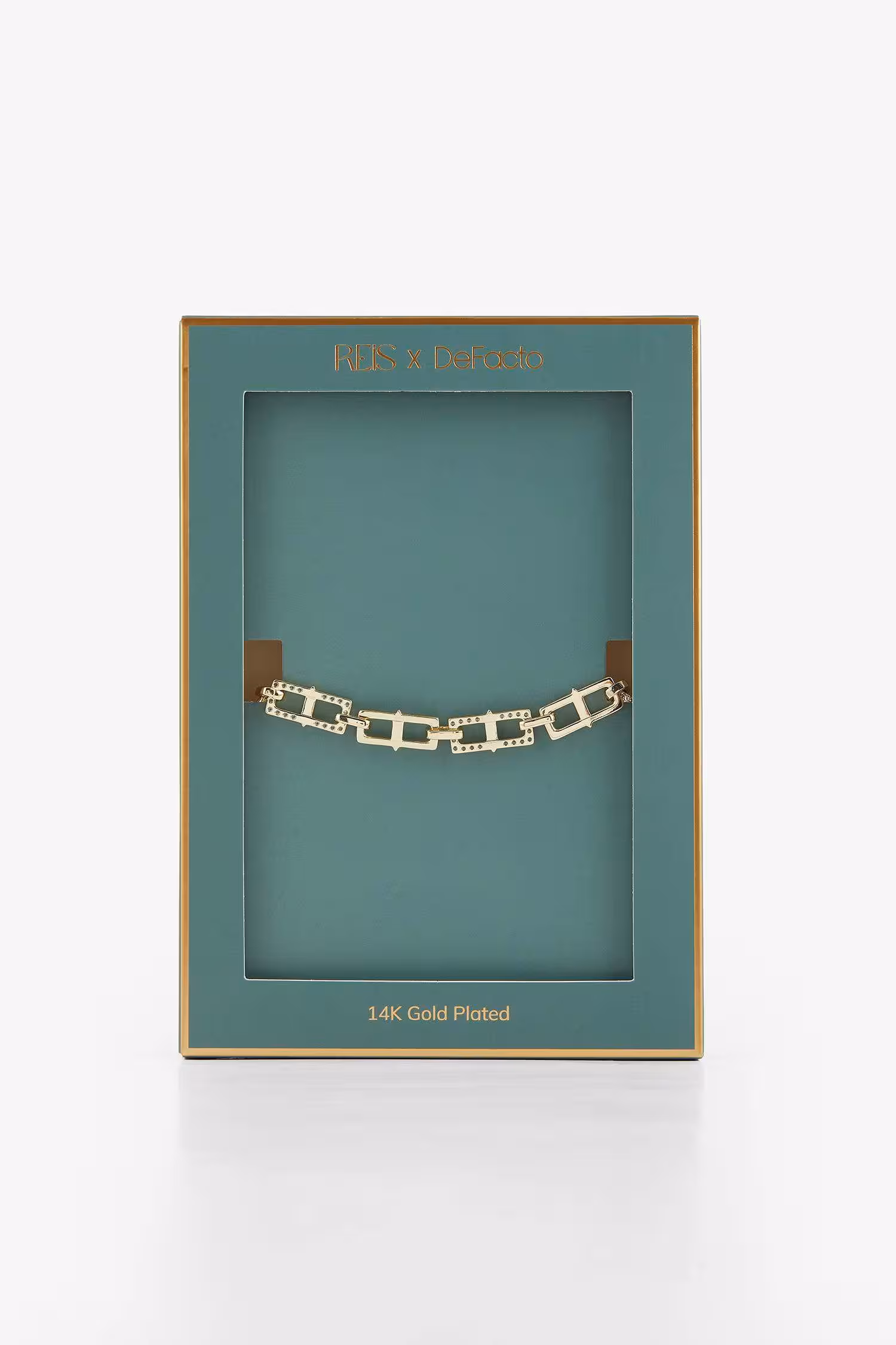 دستبند و النگو دفکتو