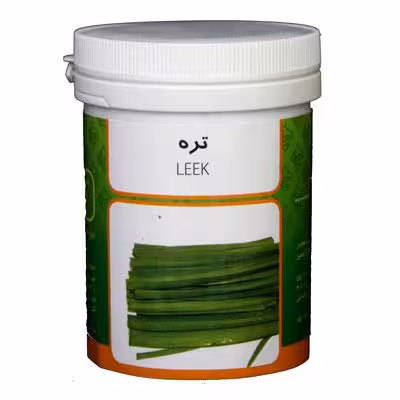 بذر تره رامان
