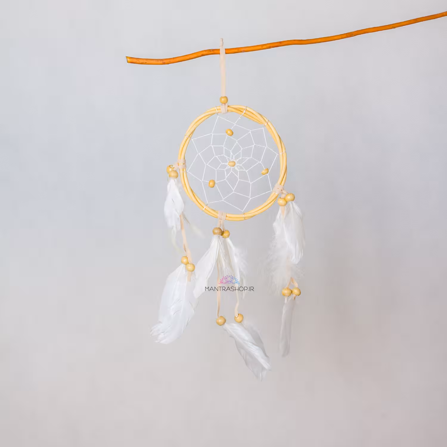 دریمکچر چوب بامبو – سایز 12