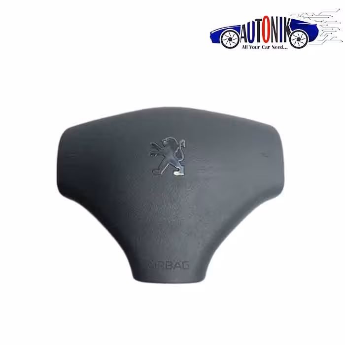 ایربگ راننده 206 دو سوکت فرانسه چپ قدیم وارداتی