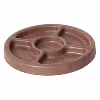 اردور خوری طرح چوب فرش کیپس مدل 5 خانه