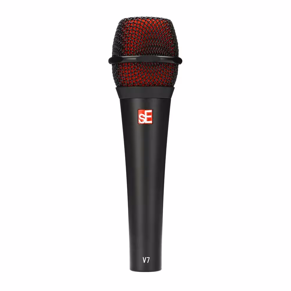 میکروفن sE Electronics V7 (Black)