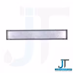 کفشور خطی 7*30 سانت زیره پلاستیک دوحالته سرامیک خور جلسومینا