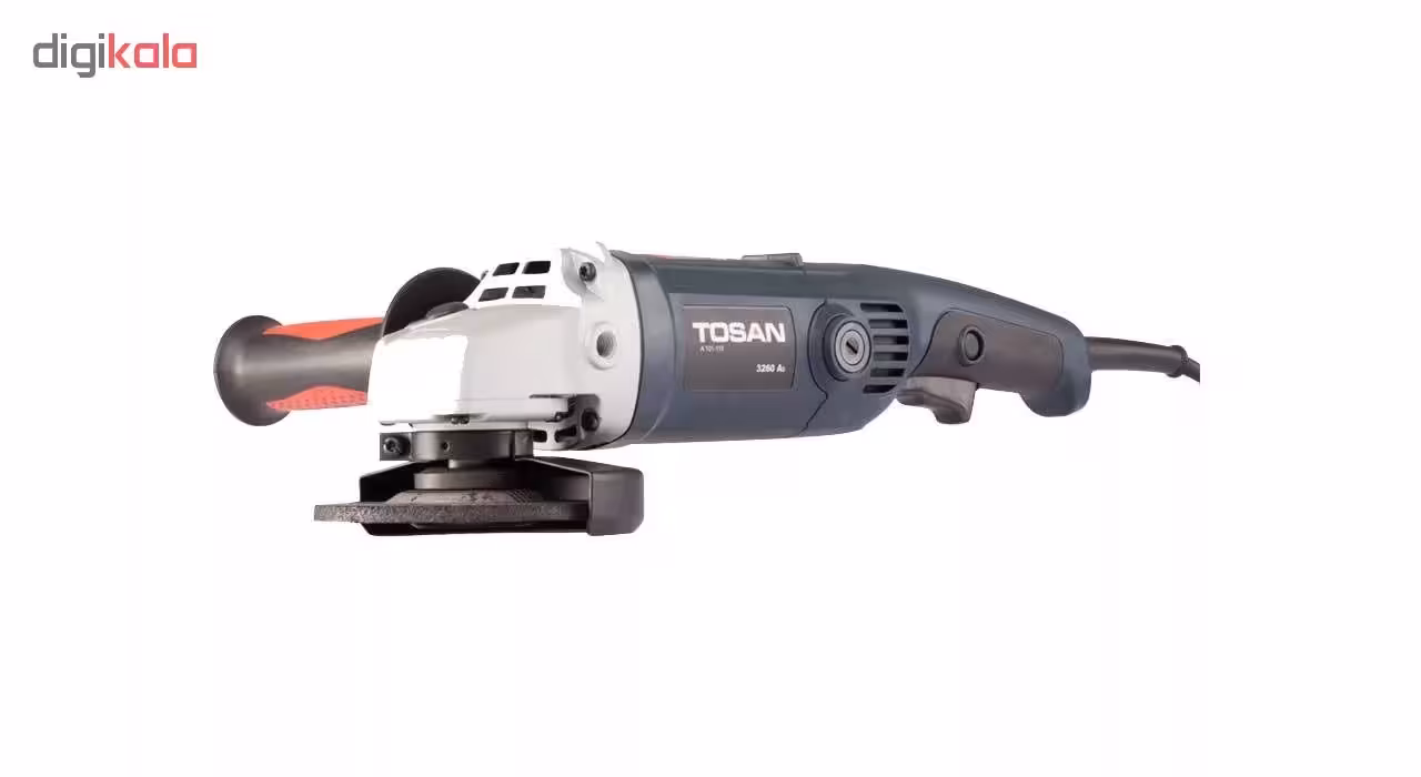 مینی فرز توسن مدل 3260A
