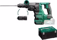 دریل و چکش حفاری DH1826DCW2Z های کوکی