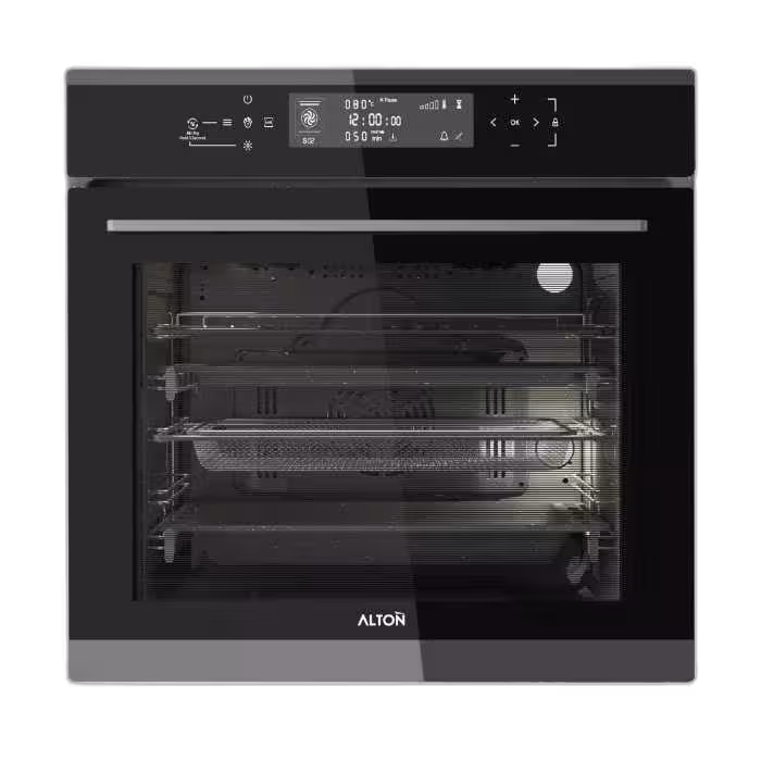 فر برقی توکار آلتون مدل V314