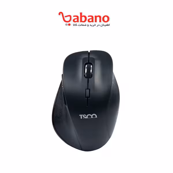 موس بیسیم تسکو مدل tm 686