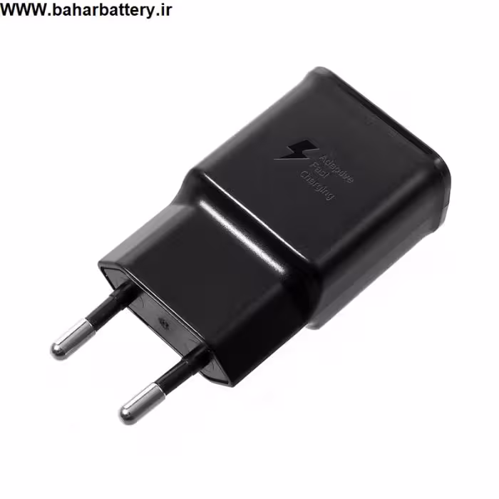 شارژر سامسونگ مدل EP-TA20EWE فست شارژر GALAXY J5 PRO