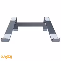 پایه نگهدارنده ی لپتاپ بیسوس مدل UltraStable Series BS-HM005 - زنگوله