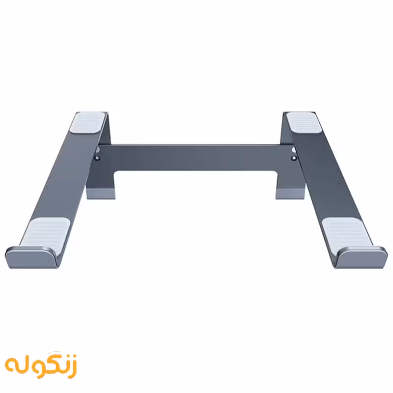 پایه نگهدارنده ی لپتاپ بیسوس مدل UltraStable Series BS-HM005 - زنگوله
