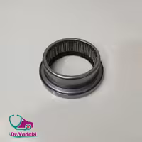 بلبرینگ داخلی بازوئی عقب پژو 405 شرکتی ایساکو اصل 0270500520