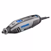 فرز انگشتی مینیاتوری دیمر دار 175 وات درمل مدل Box 4250-6-128 مجموعه 135 عددی