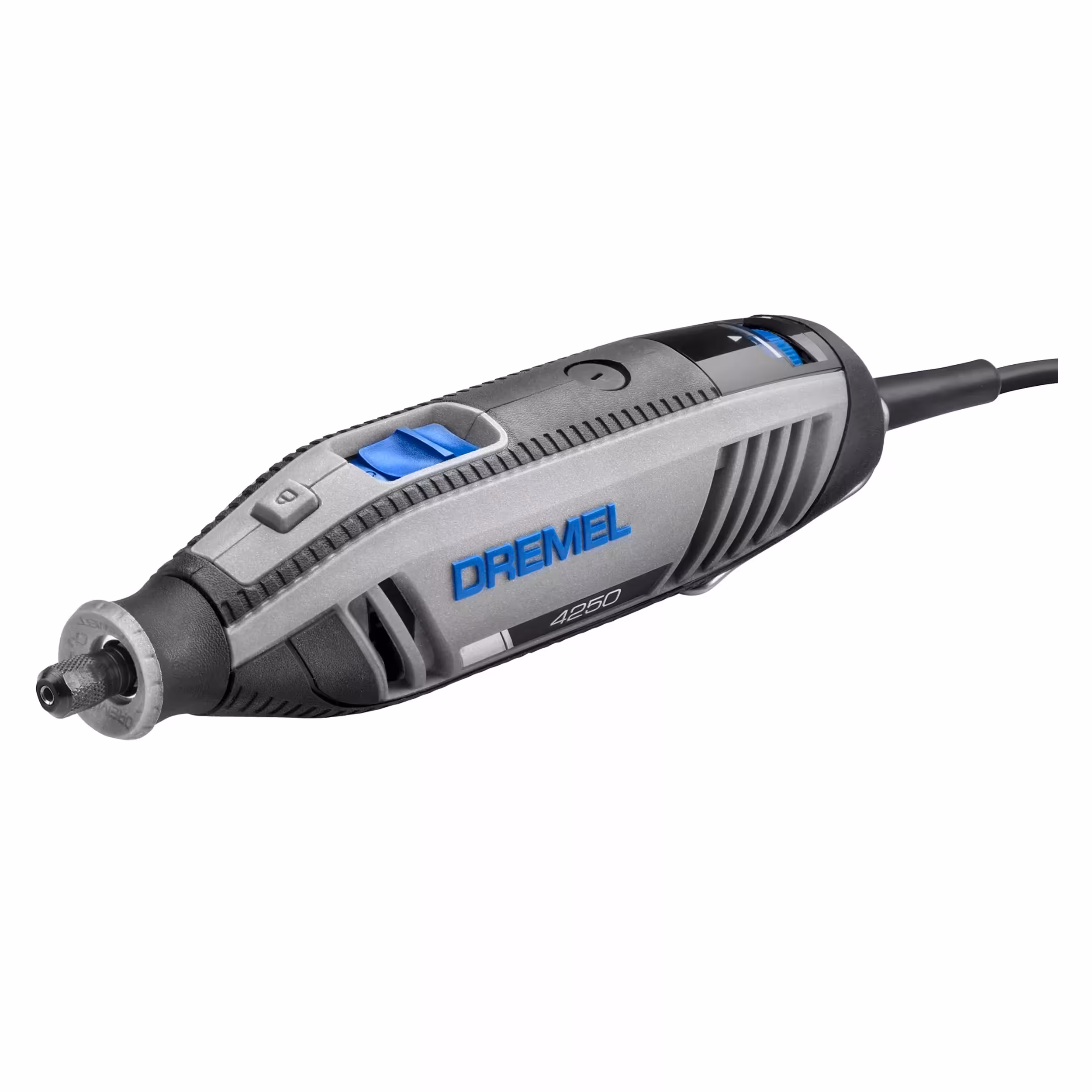 فرز انگشتی مینیاتوری دیمر دار 175 وات درمل مدل Box 4250-6-128 مجموعه 135 عددی