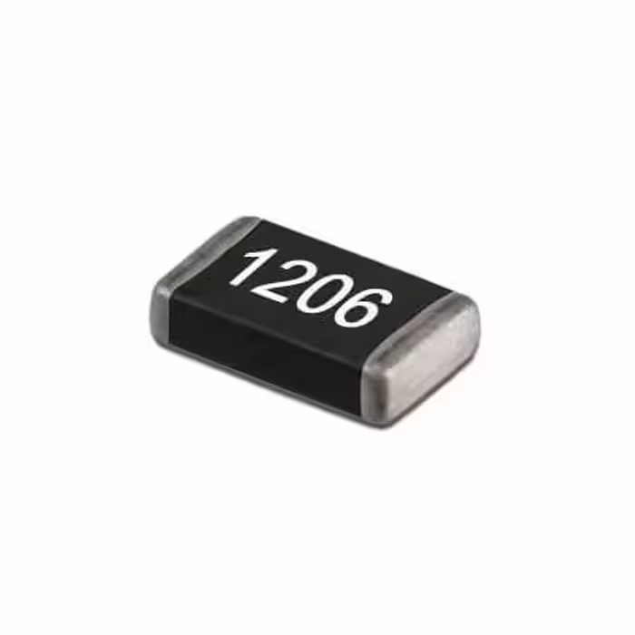 خرید و قیمت مقاومت 560K اهم 1206 SMD خطای 5 درصد