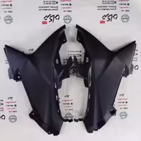 شتری قاب جلو زیر زین موتور طرح کلیک 170 و واریو 160 و 170 (جفتی)