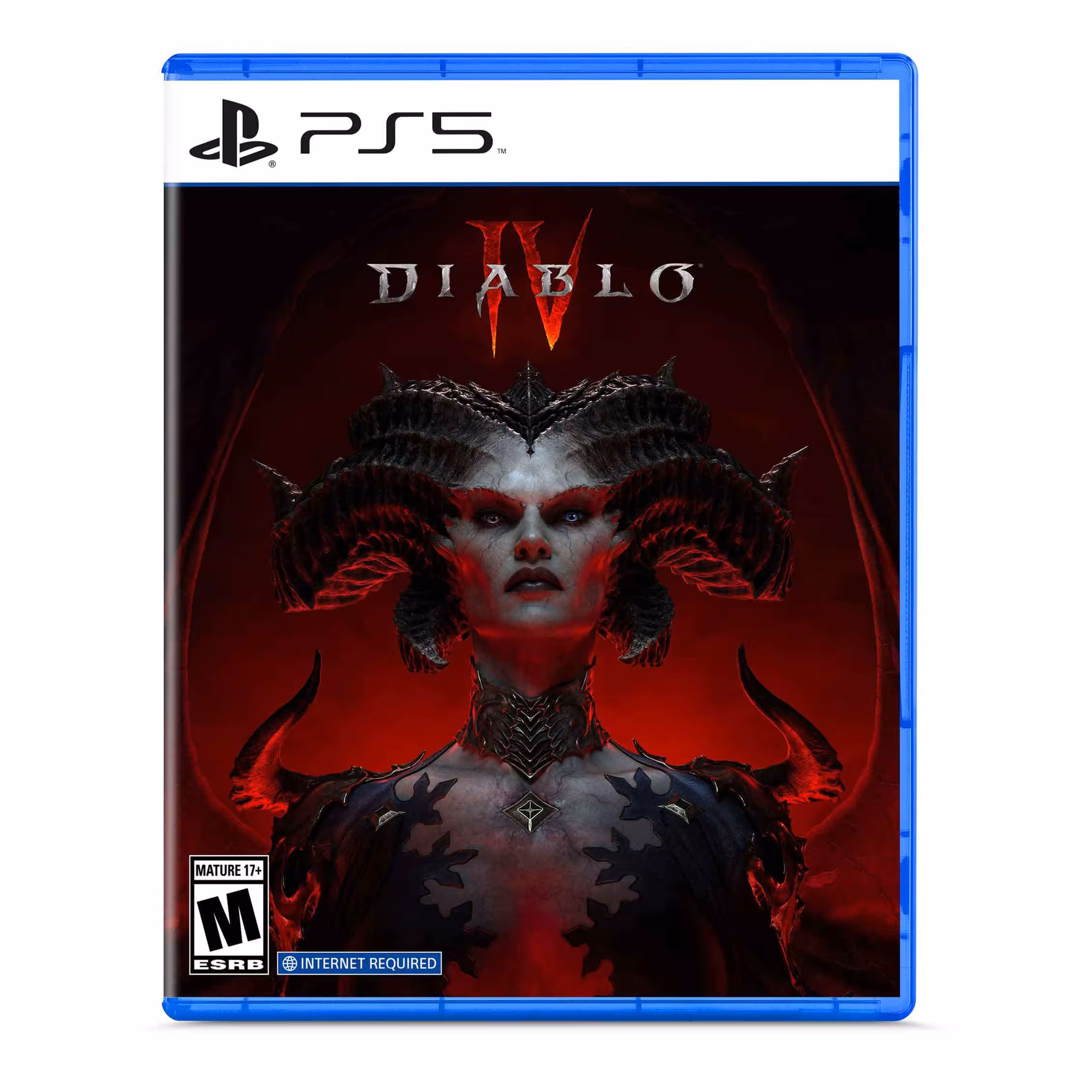 بازی Diablo 4 برای PS5