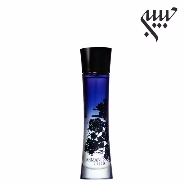 Giorgio Armani Code  جورجیو آرمانی کد زنانه