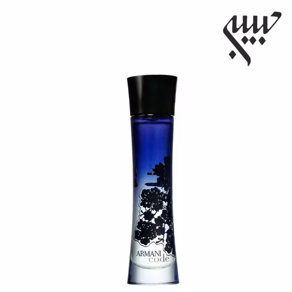 Giorgio Armani Code  جورجیو آرمانی کد زنانه