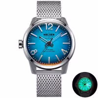 ساعت مچی ولدر مدل WWRL2015