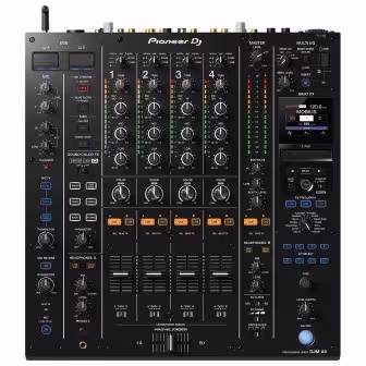 میکسر پایونیر Pioneer DJM-A9