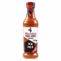 سس تند دبل اکسترا هات ناندوز Nando’s XX Hot