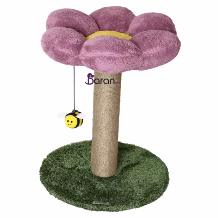 اسکرچر و جای خواب مدل پامچال