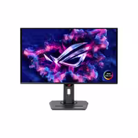 مانیتور 27 اینچ ایسوس مدل ROG Strix OLED XG27ACDNG