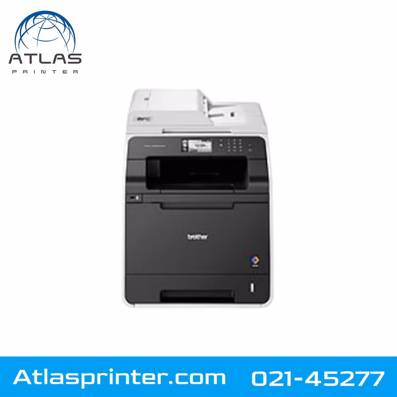 پرینتر برادر brother MFC-L8600CDW