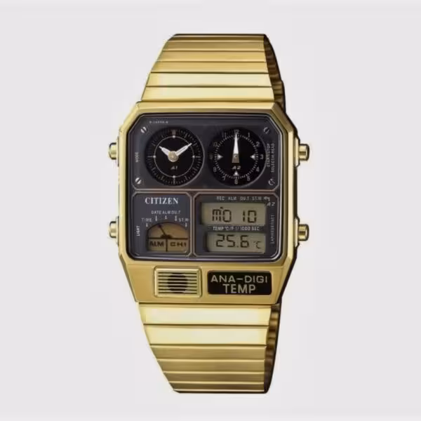 سیتیزن CITIZEN GN-4D1020468 هیدرولیک حرارتی