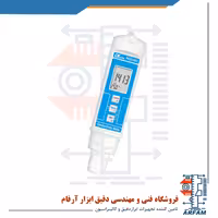 کنداکتیویتی متر لوترون Lutron PCD-431