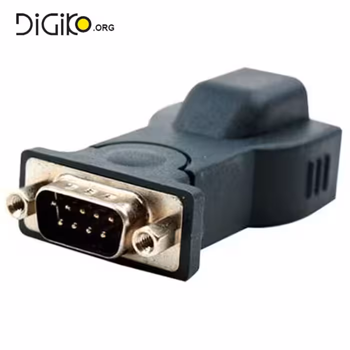 تبدیل USBبه سریال (مارک بافو) اورجینال