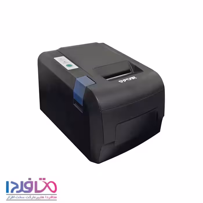 فیش پرینتر اسکار مدل POS 58EU ا Oscar POS 58EU