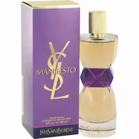 عطر ادکلن زنانه Yves Saint Laurent Manifesto EDP