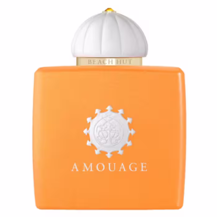 ادو پرفیوم زنانه AMOUAGE Beach Hut حجم 100 میلی لیتر