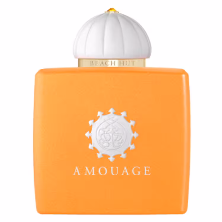 ادو پرفیوم زنانه AMOUAGE Beach Hut حجم 100 میلی لیتر