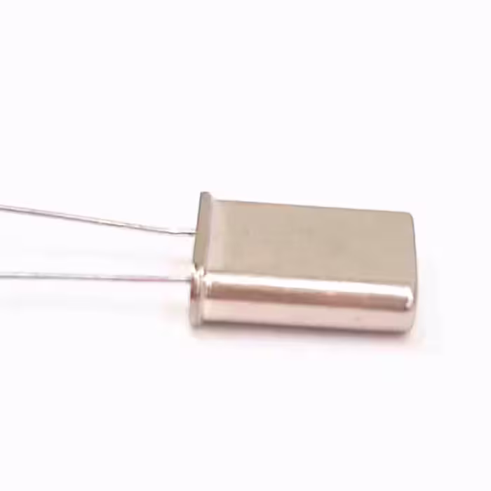 کریستال 40.320MHZ پایه دار، بسته بندی HC-49U