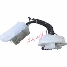 پمپ بنزین H30CROSS شرکتی