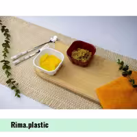 پیاله مربع وانا