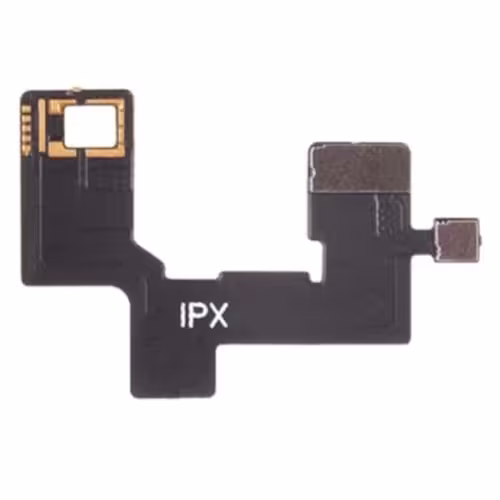 فلت فیس ایدی ایفون ایکس جی سی / falat face id iphone x jc