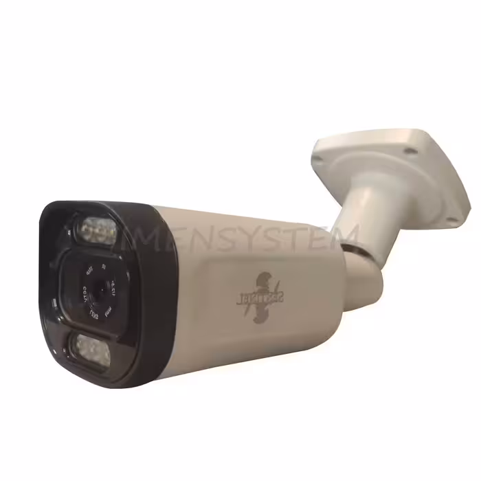 دوربین بالت 2 مگاپیکسل B ST B 22344WL